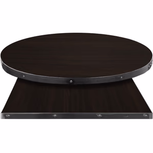 Fortress Manufactured Table Tops – Pinnacle Dixie Juniper Laminate
