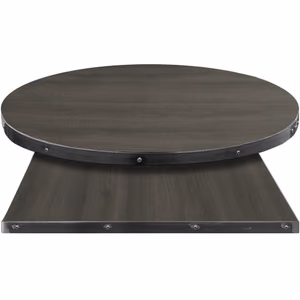 Fortress Manufactured Table Tops – Pinnacle Sierra Dogwood Laminate