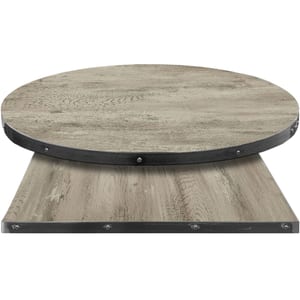 Fortress Manufactured Table Tops – Pinnacle Shawnee Beech Laminate