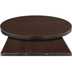 Fortress Manufactured Table Tops – Pinnacle Superior Ash Laminate