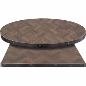 Fortress Manufactured Table Tops – Pinnacle Engelmann Spruce Laminate