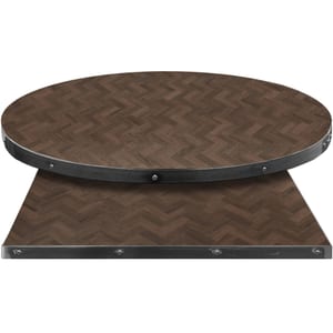 Fortress Manufactured Table Tops – Pinnacle Sitka Spruce Laminate