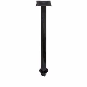 Table Base - Grout In - Bar Height