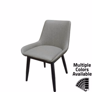 CM-10501-U Amata Chair - Vinyl Bucket