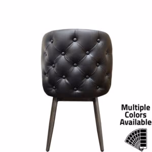 CM-10501-TUF Amata Chair – Tufted Bucket