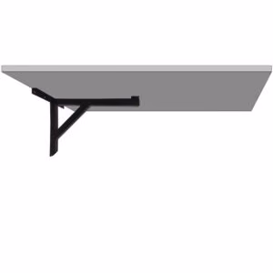 Table Base – Cantilever – 27.5″