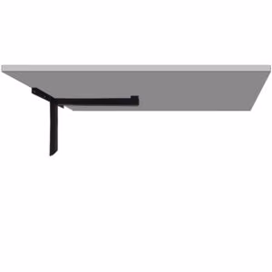 Table Base – Cantilever – 21″