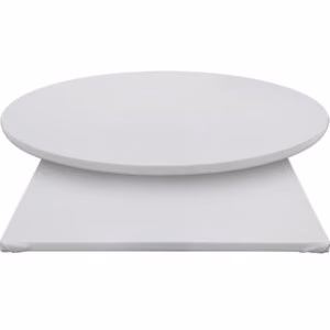 Padded Vinyl Manufactured Table Tops