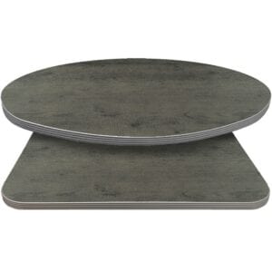 Retro T-Mold Manufactured Table Tops – Pinnacle Dynamic Birch Laminate