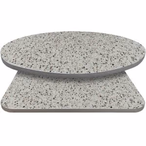 Retro T-Mold Manufactured Table Tops – Pinnacle Maremma Laminate