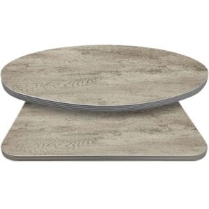 Retro T-Mold Manufactured Table Tops – Pinnacle Shawnee Beech Laminate