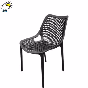 CH-1006 Portico Outdoor Chair