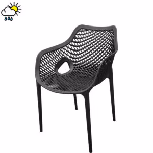 CH-1007 Portico Outdoor Armchair