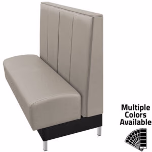 Alden Vinyl/Upholstered Booths