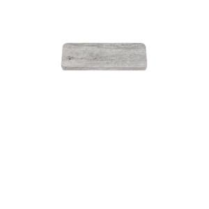 Thermoform Quick Ship Table Tops - Gray Barn Board - 24" x 30"