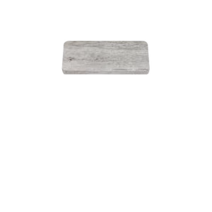 Thermoform Quick Ship Table Tops - Gray Barn Board - 30" x 30"