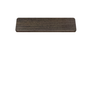 Thermoform Quick Ship Table Tops - Dark Walnut - 30" x 48"