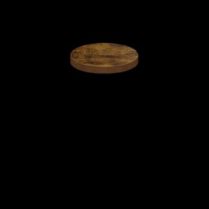 Urban Quick Ship Table Tops - Vintage Autumn - 24" Round