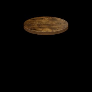 Urban Quick Ship Table Tops - Vintage Autumn - 36" Round