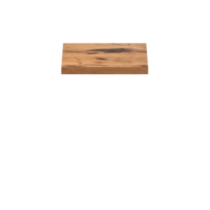 Urban Quick Ship Table Tops - Natural Heartwood - 24" x 30"