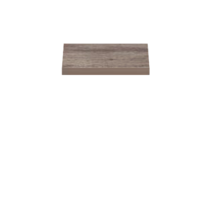Urban Quick Ship Table Tops - Weathered Barnwood - 24" x 30"