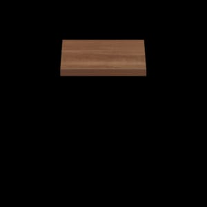 Urban Quick Ship Table Tops - Toasted Birch - 30" x 30"