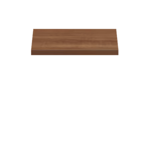 Urban Quick Ship Table Tops - Toasted Birch - 30" x 42"