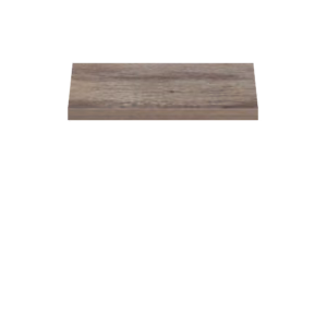 Urban Quick Ship Table Tops - Weathered Barnwood - 30" x 42"