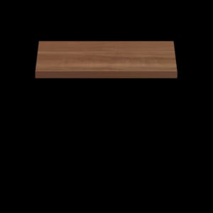Urban Quick Ship Table Tops - Toasted Birch - 30" x 48"