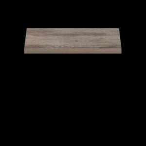 Urban Quick Ship Table Tops - Weathered Barnwood - 30" x 48"