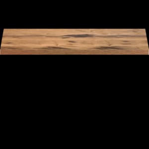 Urban Quick Ship Table Tops - Natural Heartwood - 30" x 72"