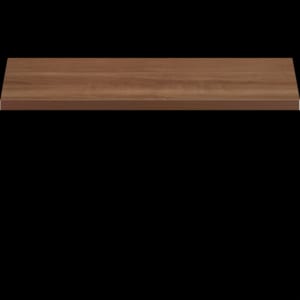 Urban Quick Ship Table Tops - Toasted Birch - 30" x 72"