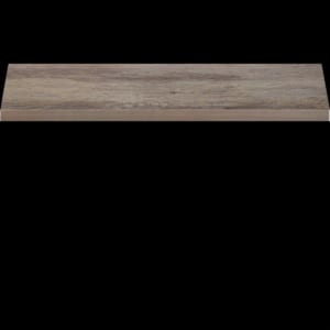 Urban Quick Ship Table Tops - Weathered Barnwood - 30" x 72"