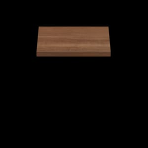 Urban Quick Ship Table Tops - Toasted Birch - 36" x 36"