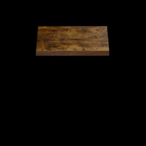 Urban Quick Ship Table Tops - Vintage Autumn - 36" x 36"