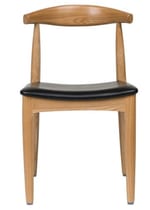 CM 6063 NT BLK front