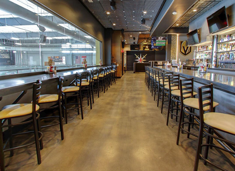 Click here to view Restaurant Barstools by Oak Street Manufacturing Restaurant and Commercial Barstools from Oak Street Manufacturing - restaurant bar stools, bistro bar stools, cafe bar stools, diner bar stools, bar bar stools