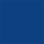 C 25 SF Cobalt Blue swatch
