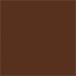 C 451 SF Brownie swatch