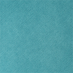 T 461 CC Turquois Fiber swatch