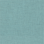 T 1358 GM Cyan Linen swatch