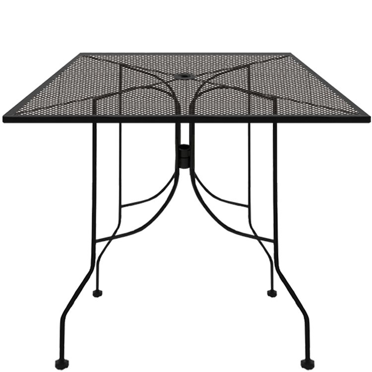 Diamondback Bar Height Table