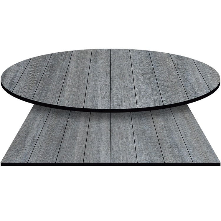COMPCOR Weathered Pewter