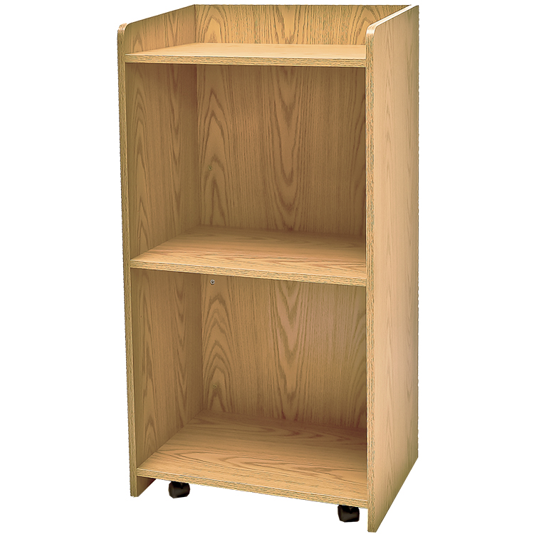M8810 OAK inside