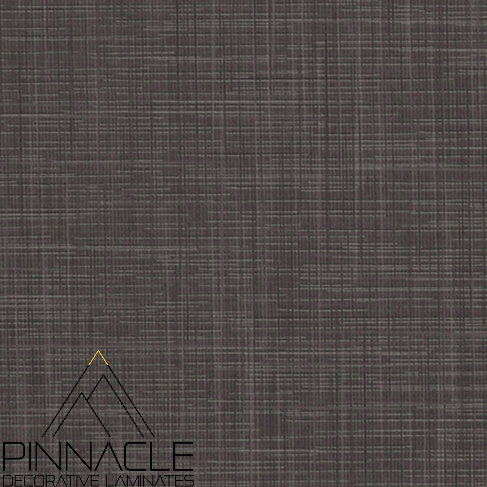Graphite Linen T 1513 GM Pinnacle laminate
