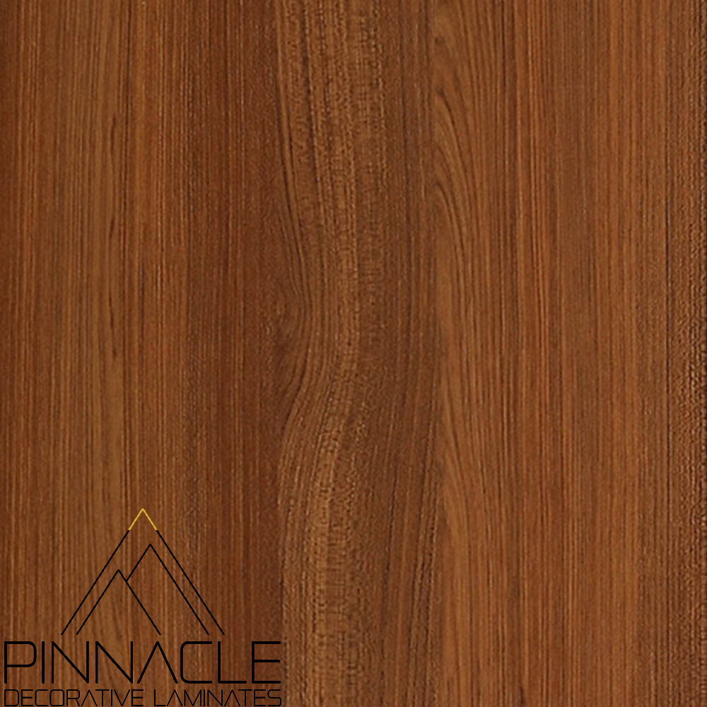 Sumatra Teak C 668 SF Pinnacle laminate