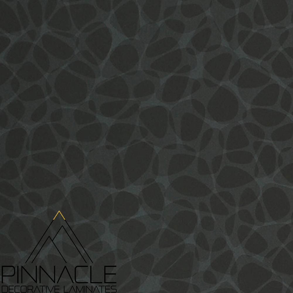 Gray Flora C 498 MR Pinnacle laminate