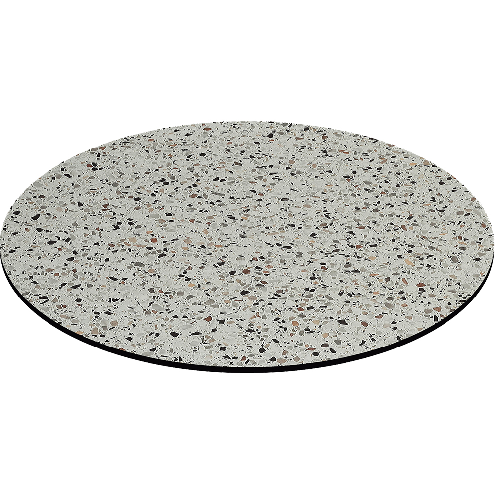 COMPCOR Maremma Round No Hole