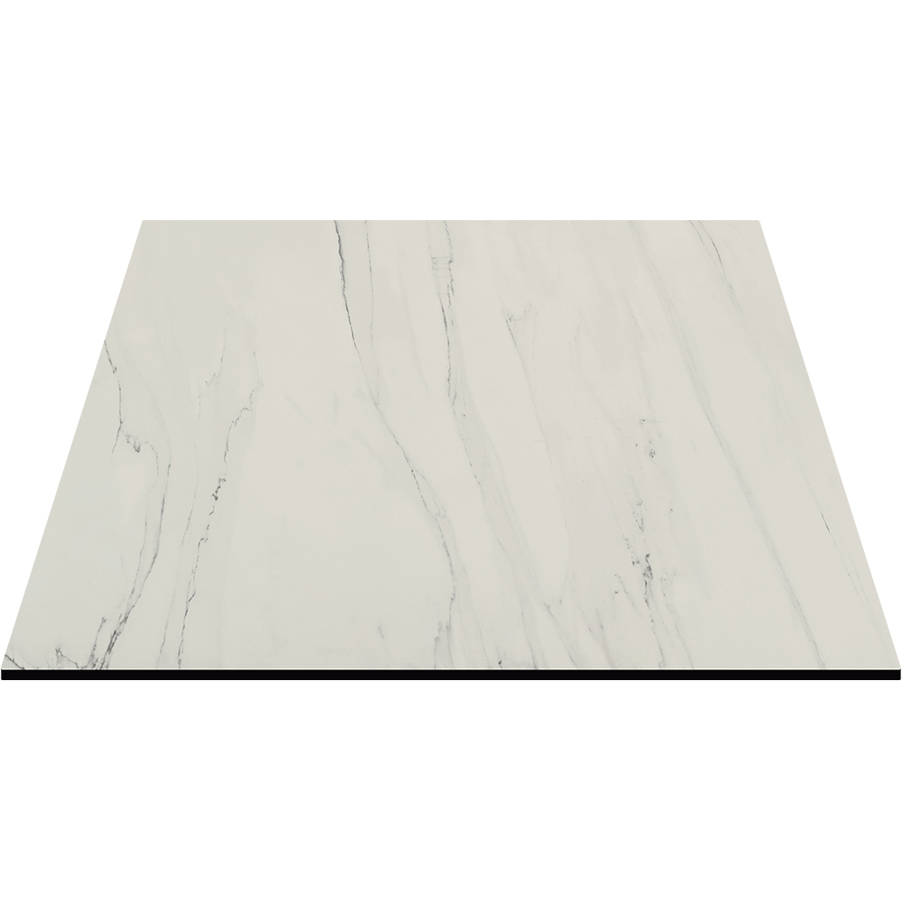 COMPCOR Modern Marble Square No Hole