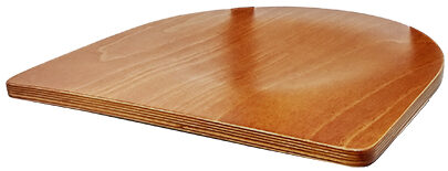 Cherry Wood Seat Cherry Wood Seat